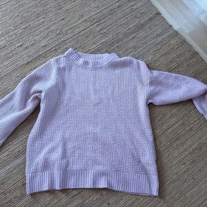 American Eagle knit Sweater